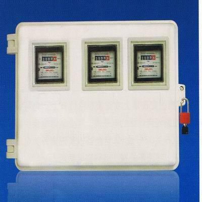 【玻璃鋼電表箱LA-JD-AX小3】?jī)r(jià)格,廠家,圖片,配電箱,無(wú)棣縣華宇鎖業(yè)電子科技-