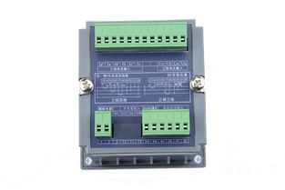 三相數(shù)顯多功能電力儀表生產(chǎn)廠家簡(jiǎn)介 上海上繼科技