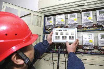 居民質(zhì)疑新電表有問題 3小時用了700多元電費