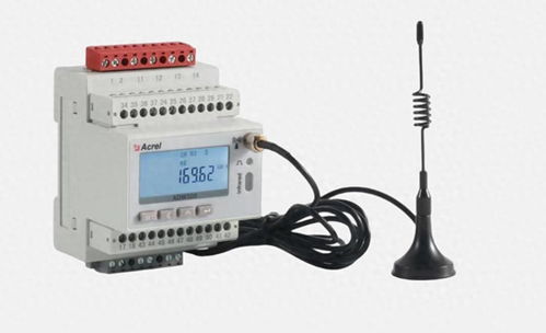 安科瑞電力物聯(lián)網(wǎng)app數(shù)字電表 高效計(jì)量 智能物聯(lián) 多場景適配