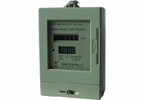 插卡預(yù)付費(fèi)電表_互動百科