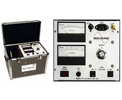Lecom便攜式交流高壓絕緣耐壓測(cè)試儀器在北京西金儀器儀表的報(bào)價(jià)與應(yīng)用