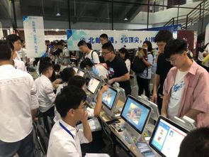 中國移動“和識”人臉識別榮獲2019中國安防十大品牌，卓越科技護航智慧安全